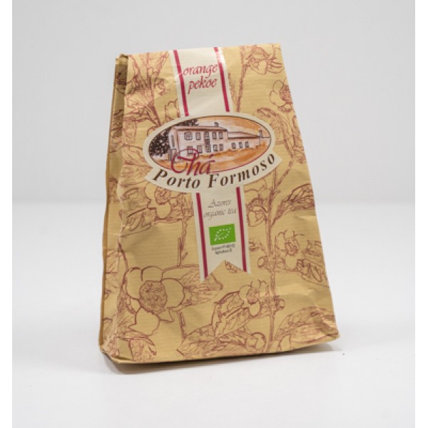 Orange Pekoe - Chá Porto Formoso